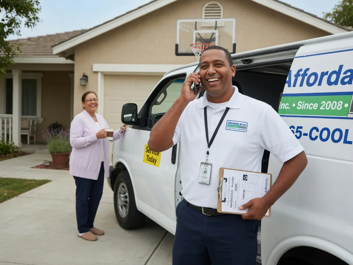 Central Ac Repair Middle River, MD FAQs